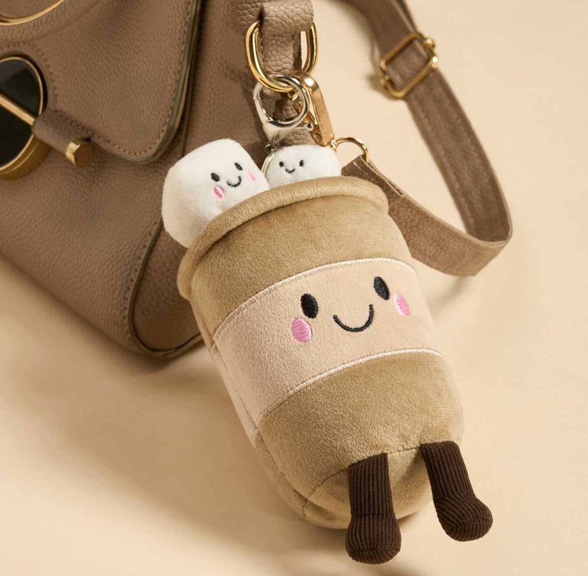 Bag KeyRing