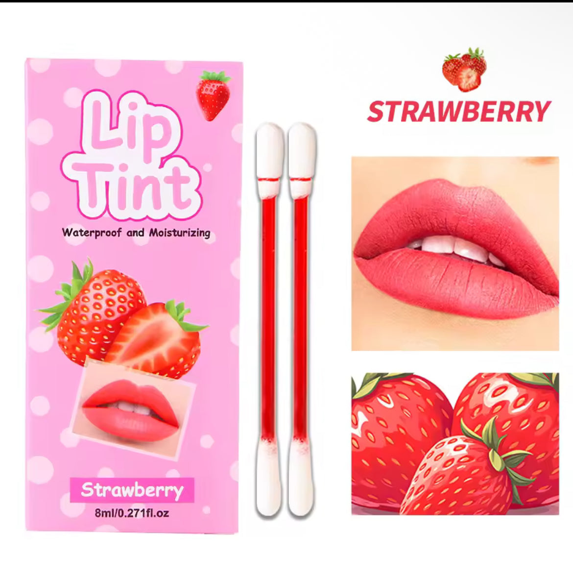 Lip Tint