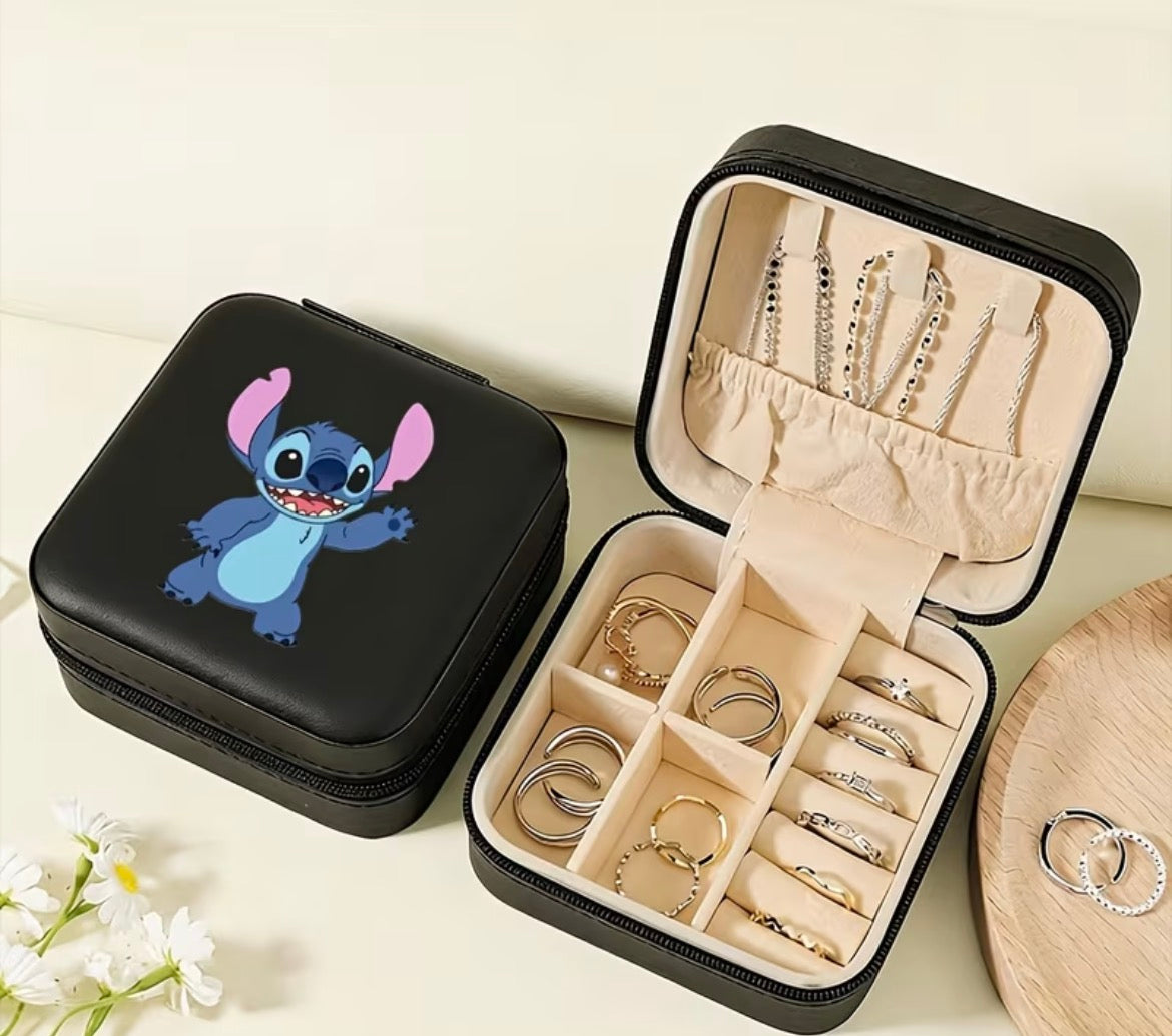 Alien Jewellery Box