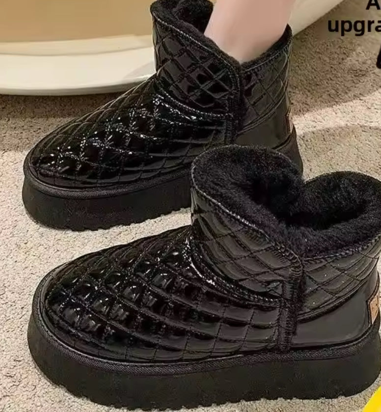 Women’s Boots