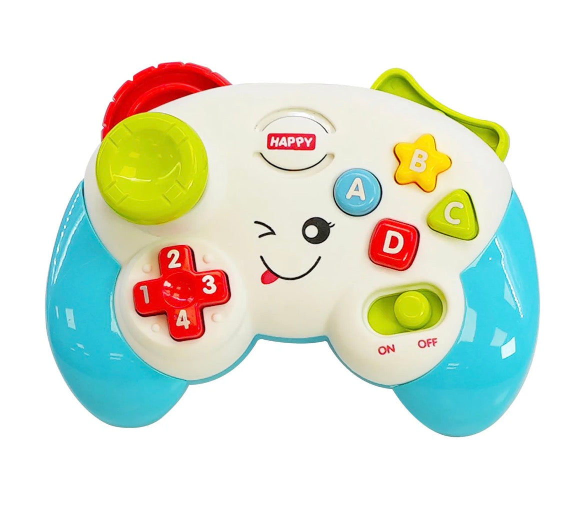 Game Controller Toy