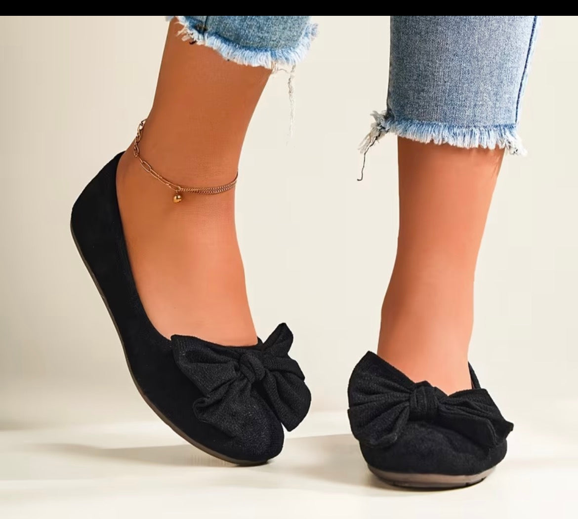 Women Dolly Shoes