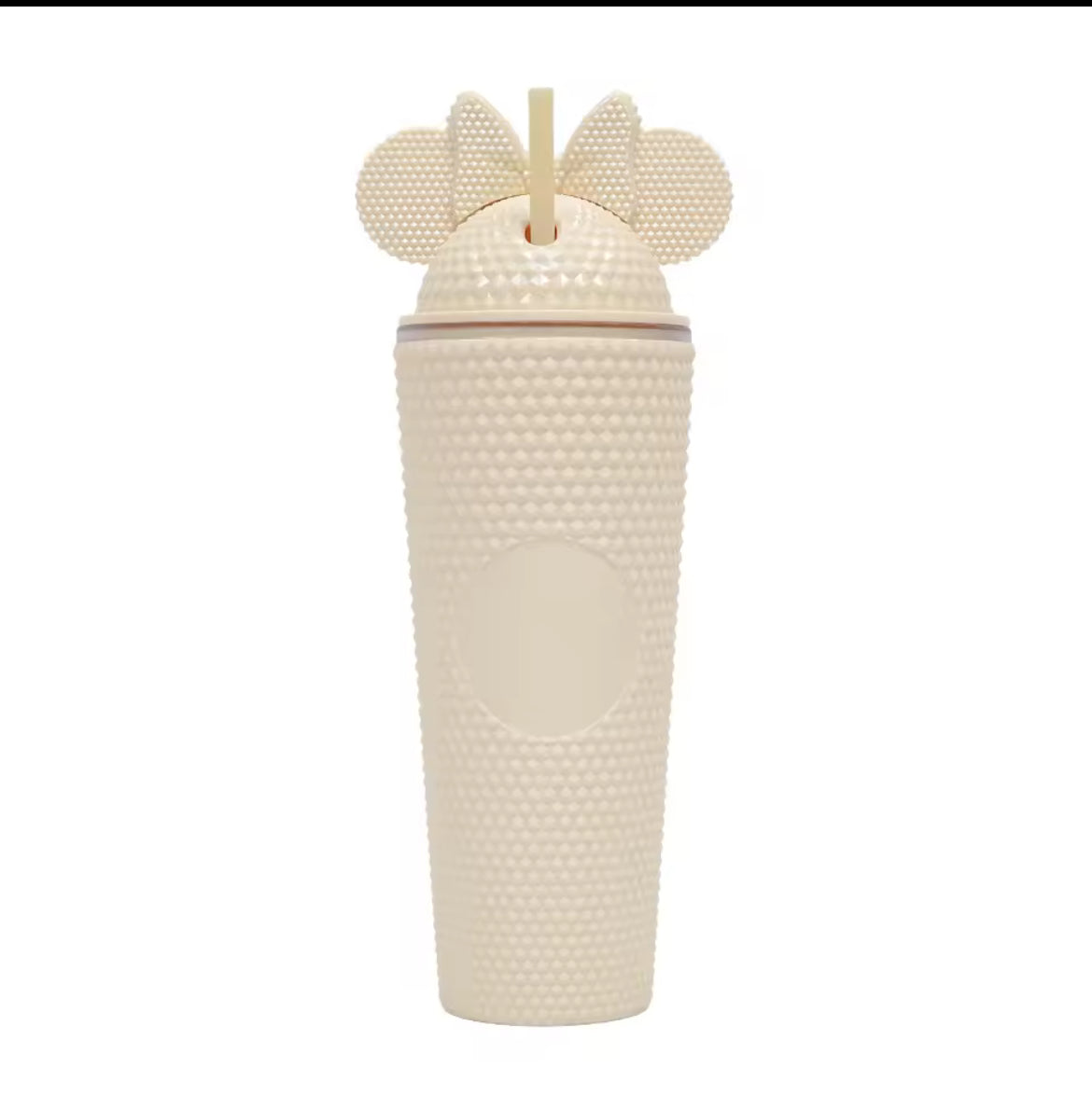 Mouse Bow Tumbler