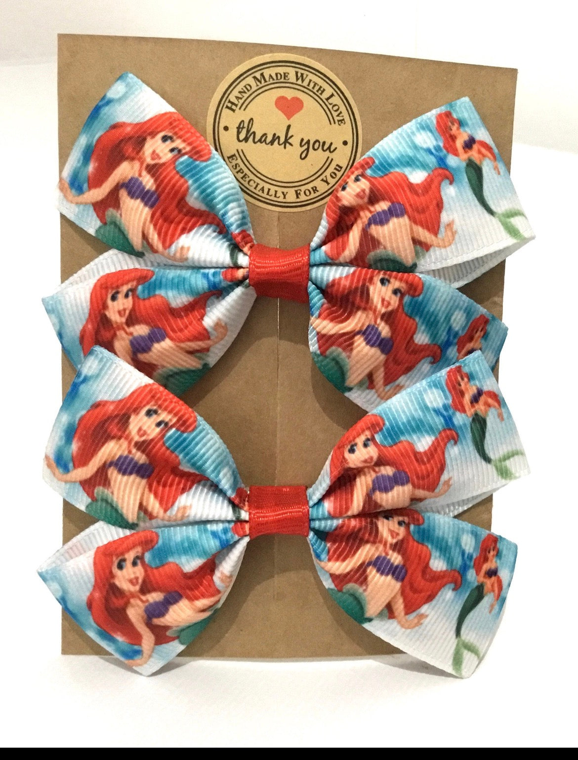 Hair Bows