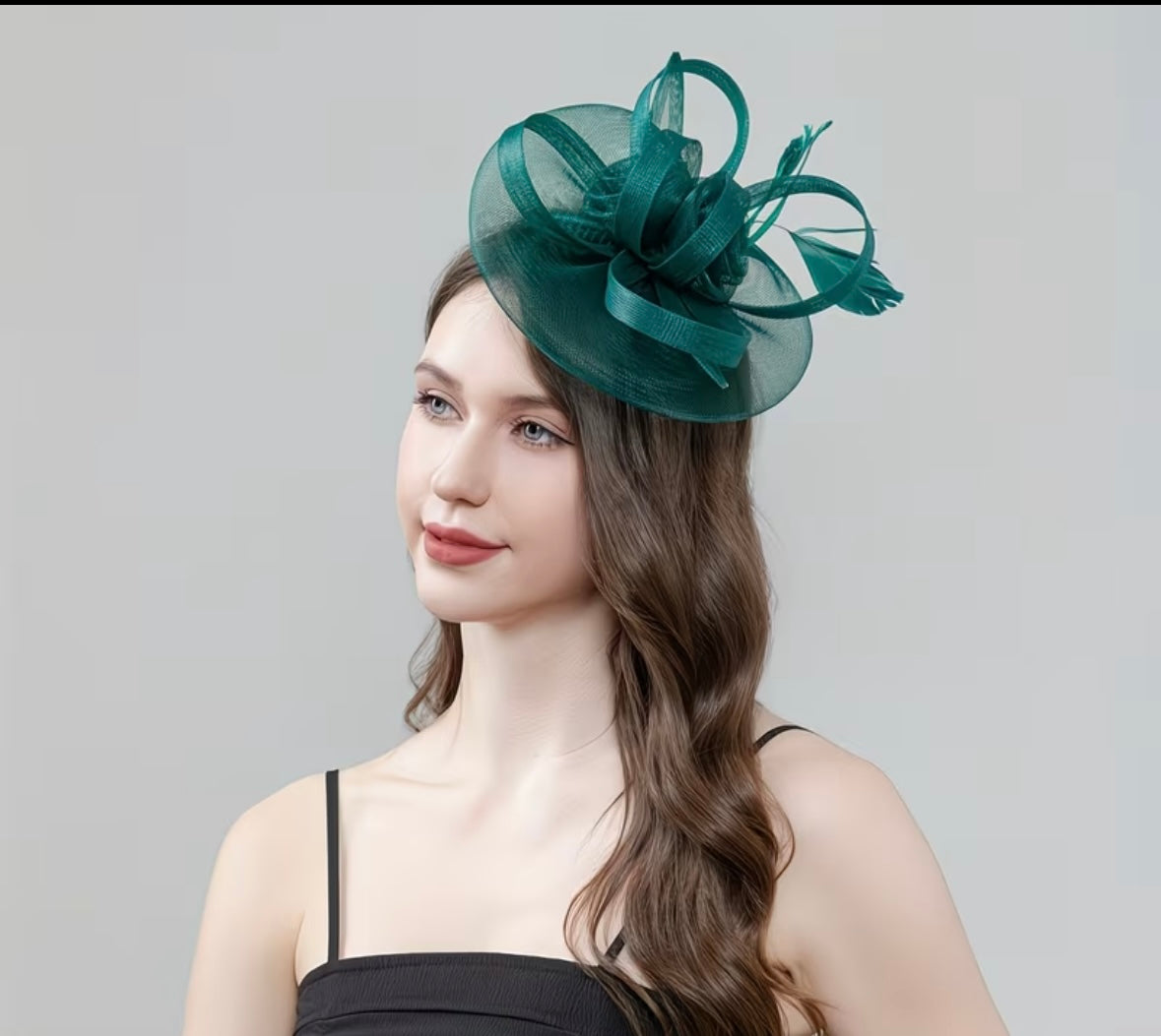 Fascinator