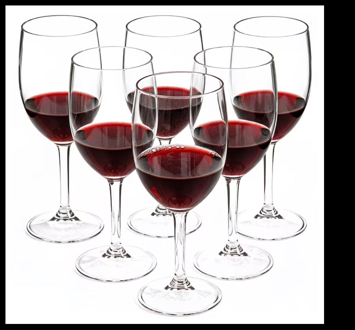 X6 Glasses