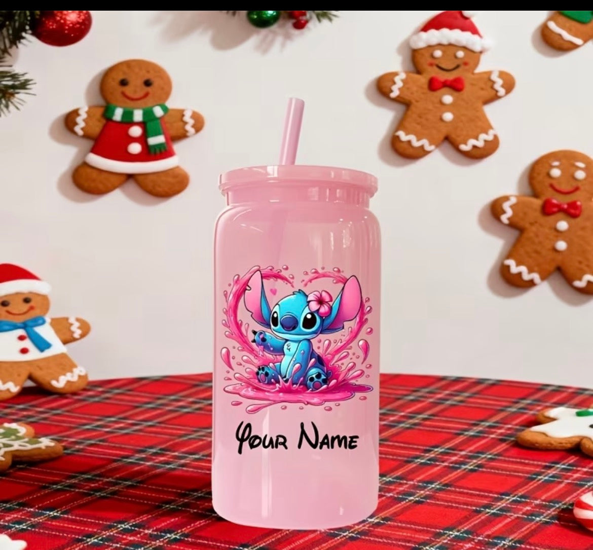 Personiled Alien Cup
