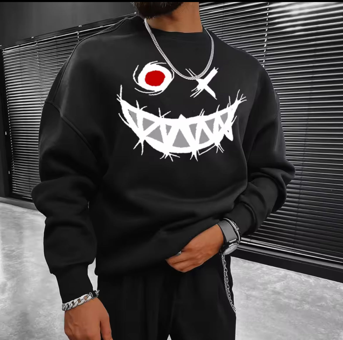 Men’s Jumper