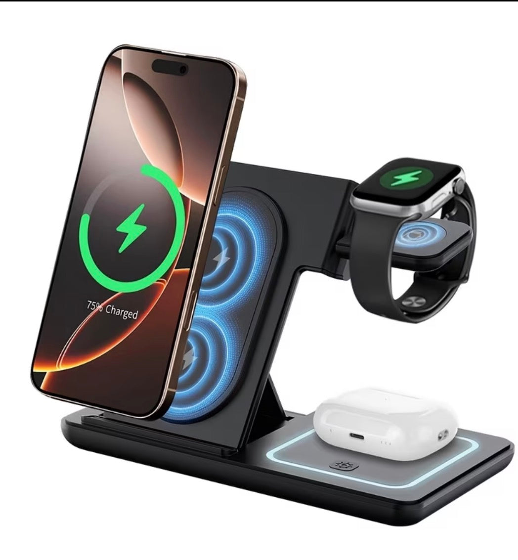 Charging Station