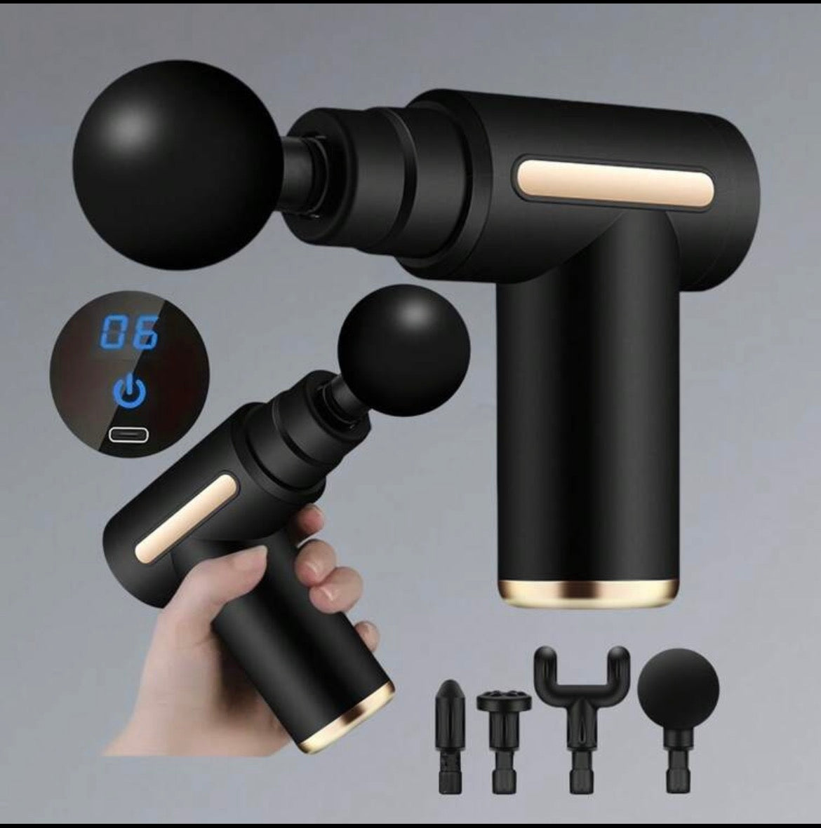 Massager