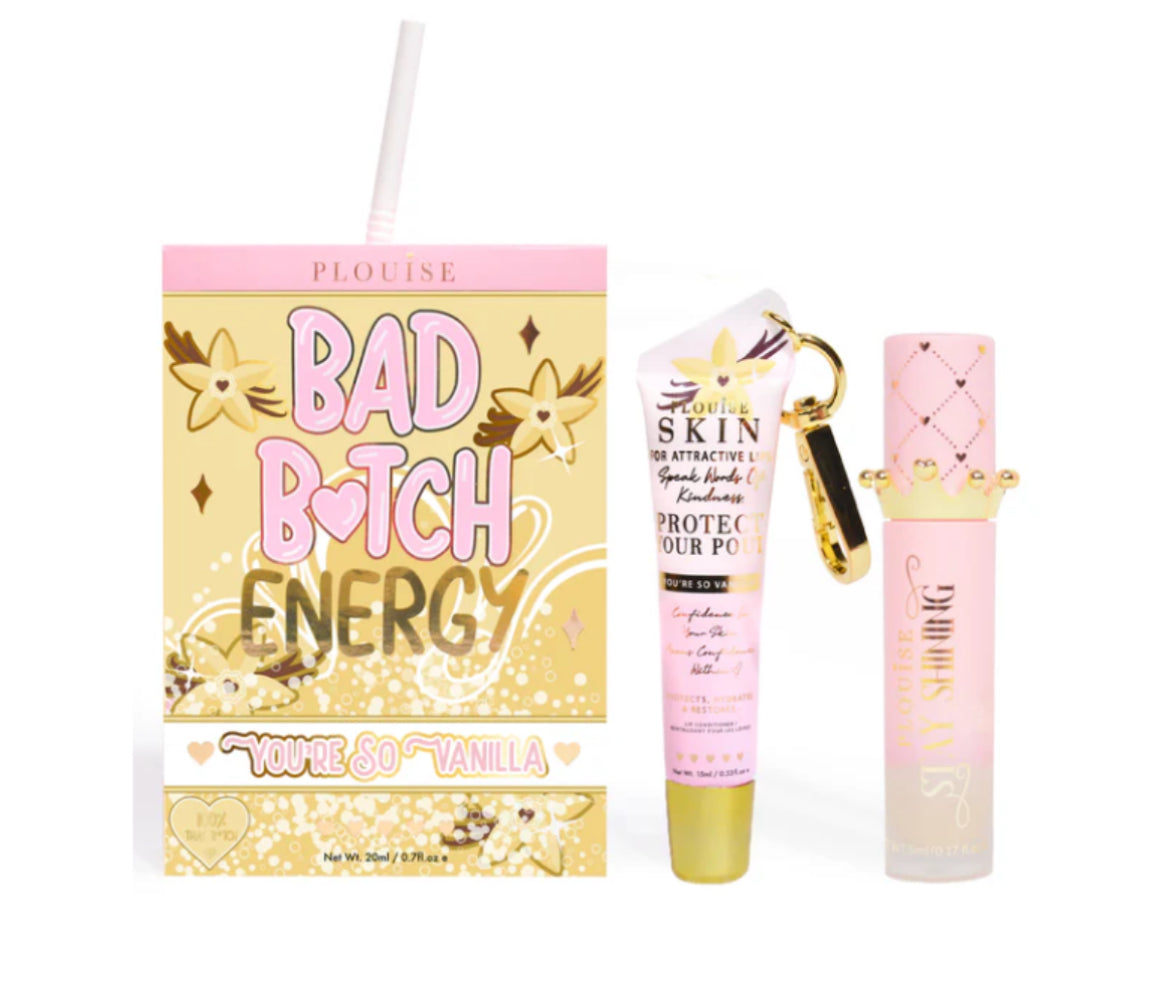 Lip Gloss