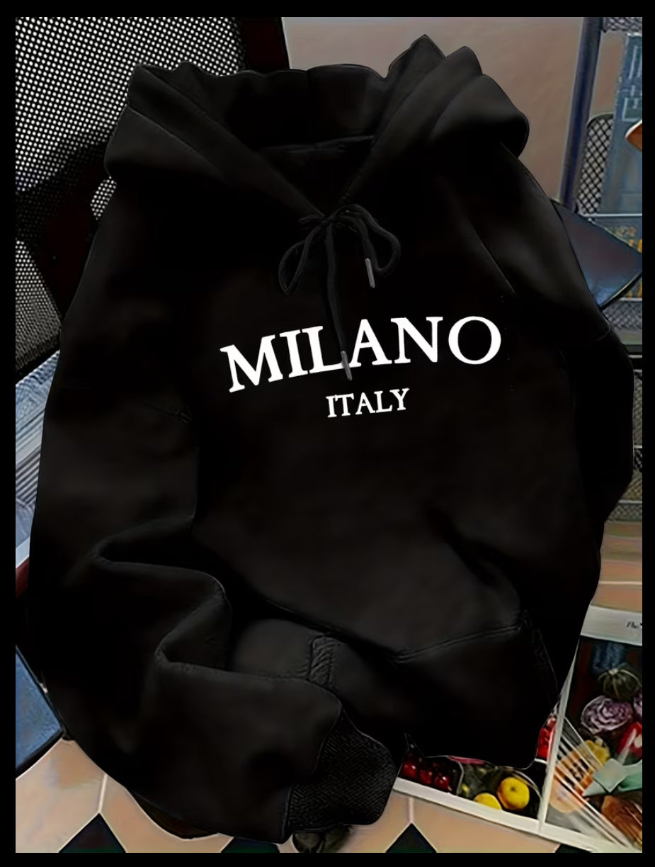 Women’s Hoodie