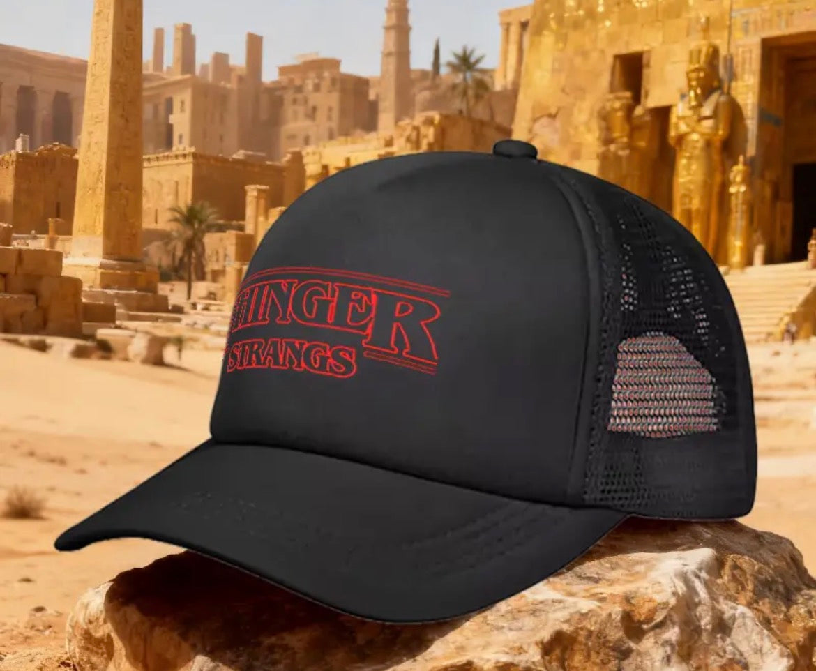 Unisex Cap