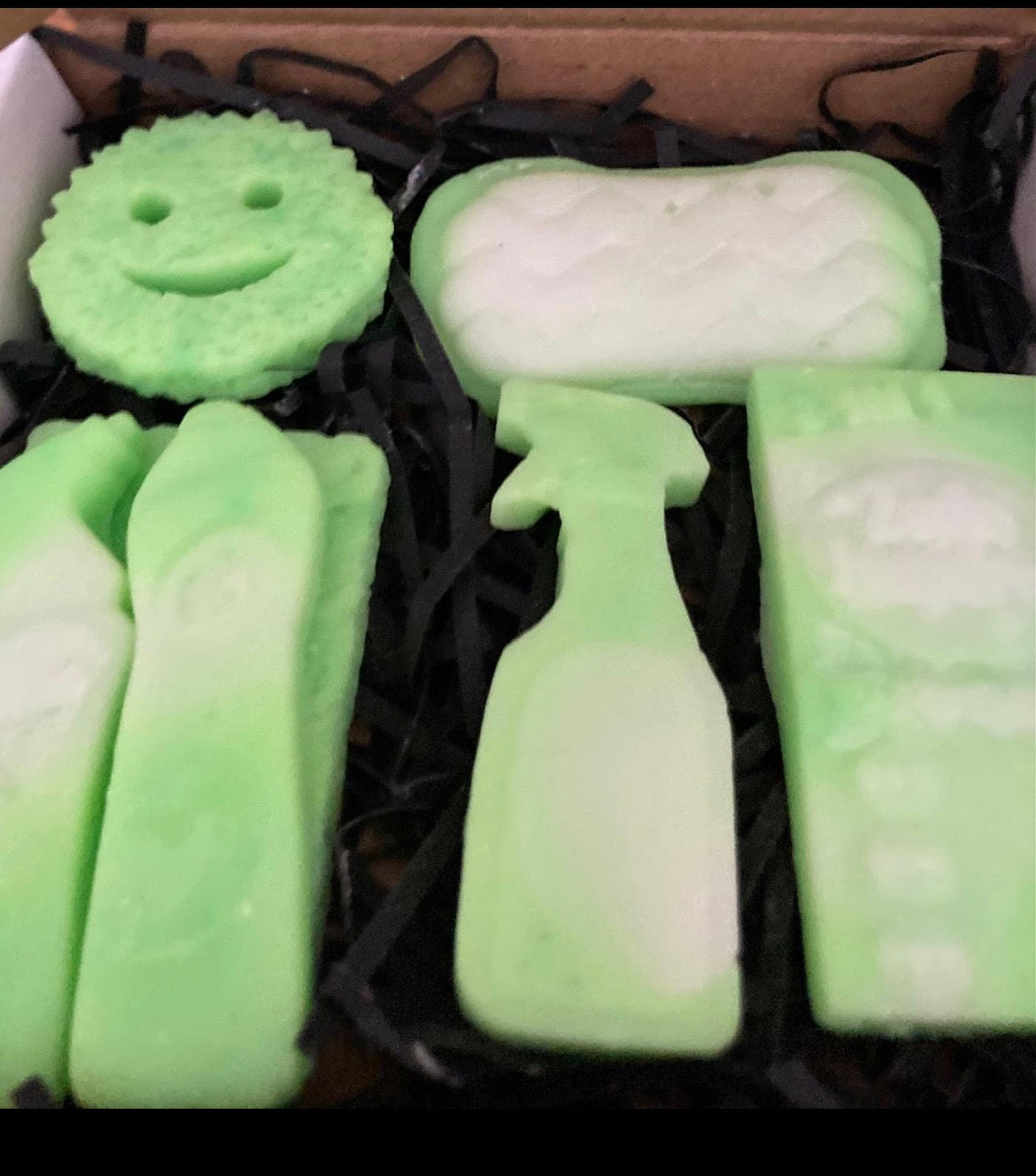 Wax Melts