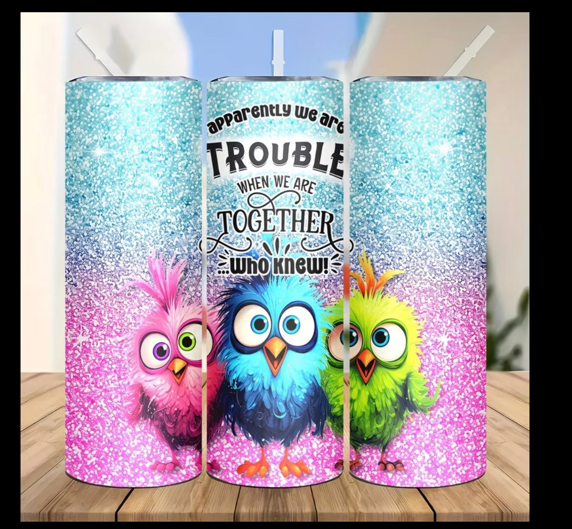 20oz Tumbler