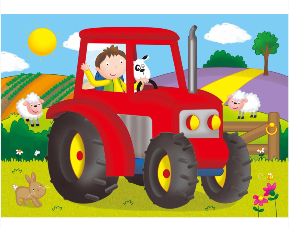 Kids Puzzles