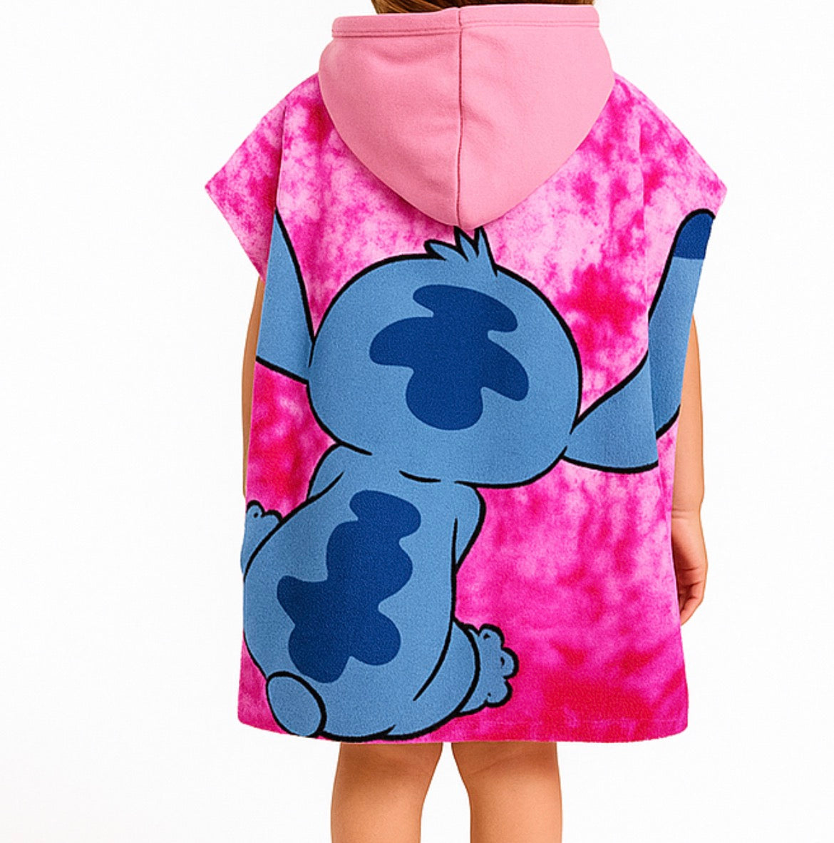 Alien Towel