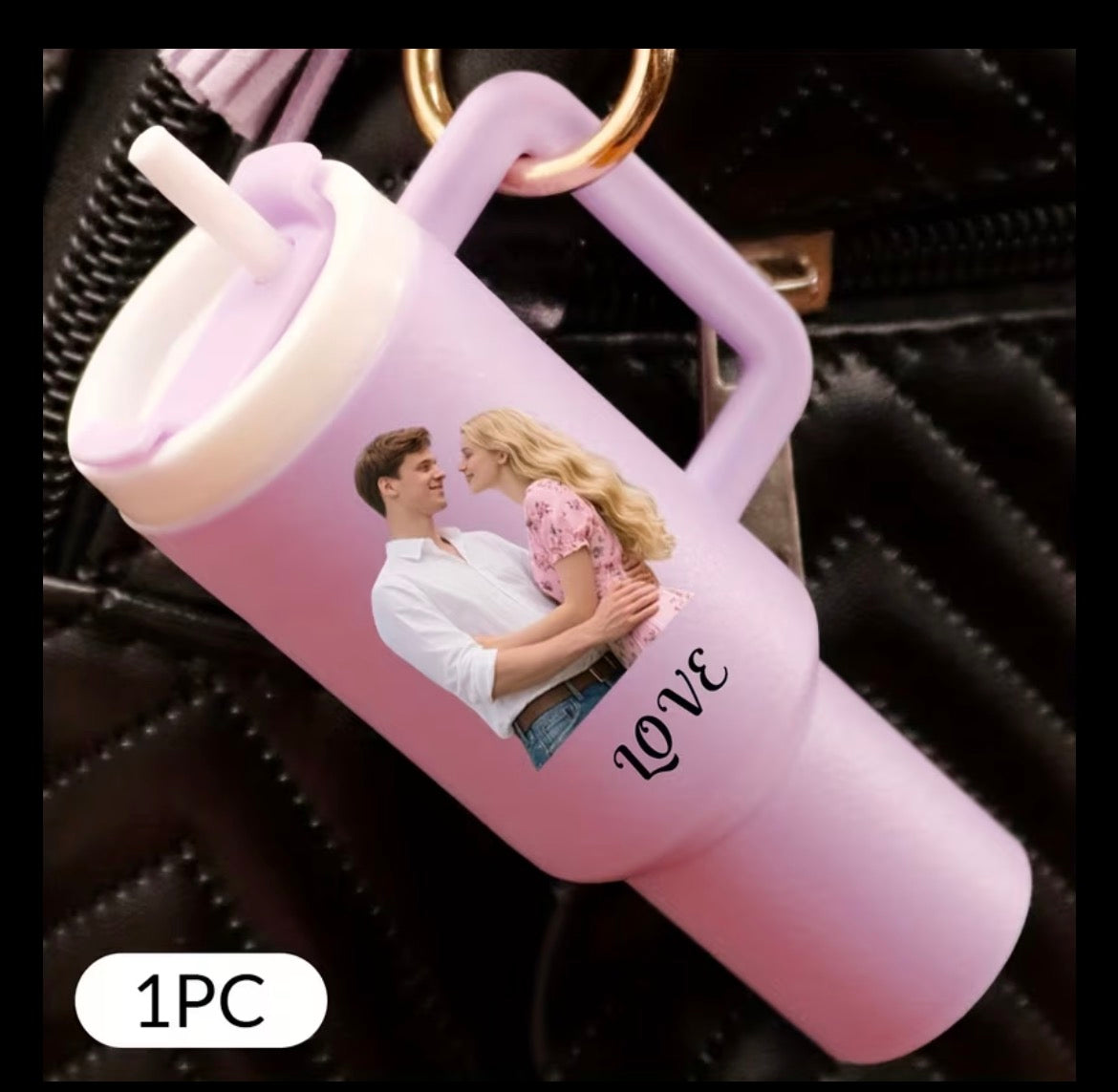 Personalised KeyRing
