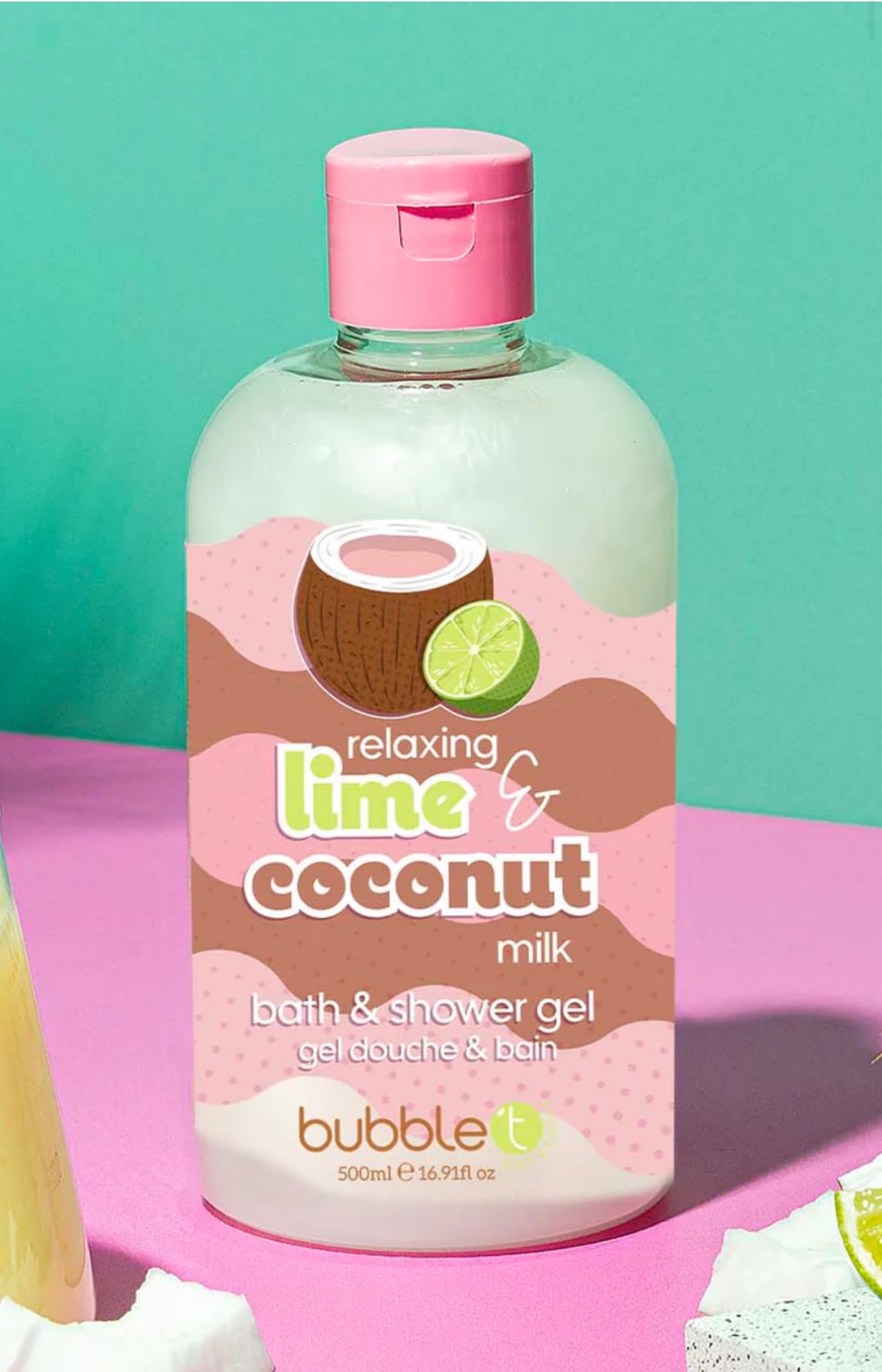 Shower Gel