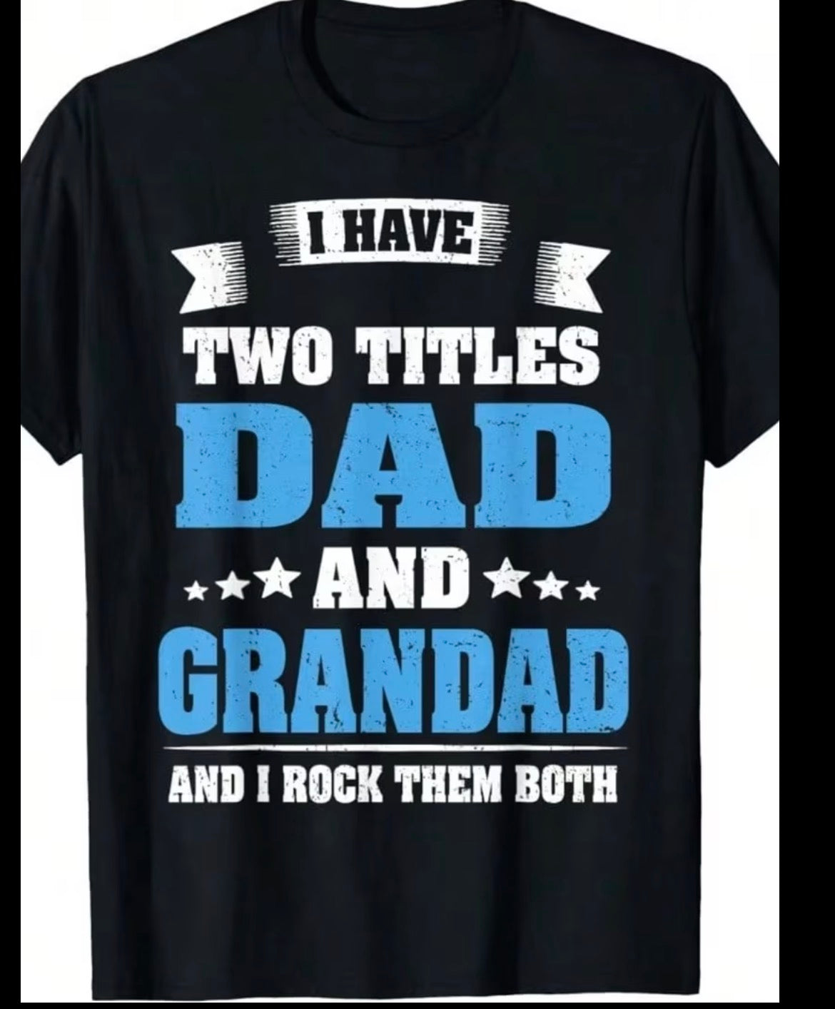 Men T-shirt