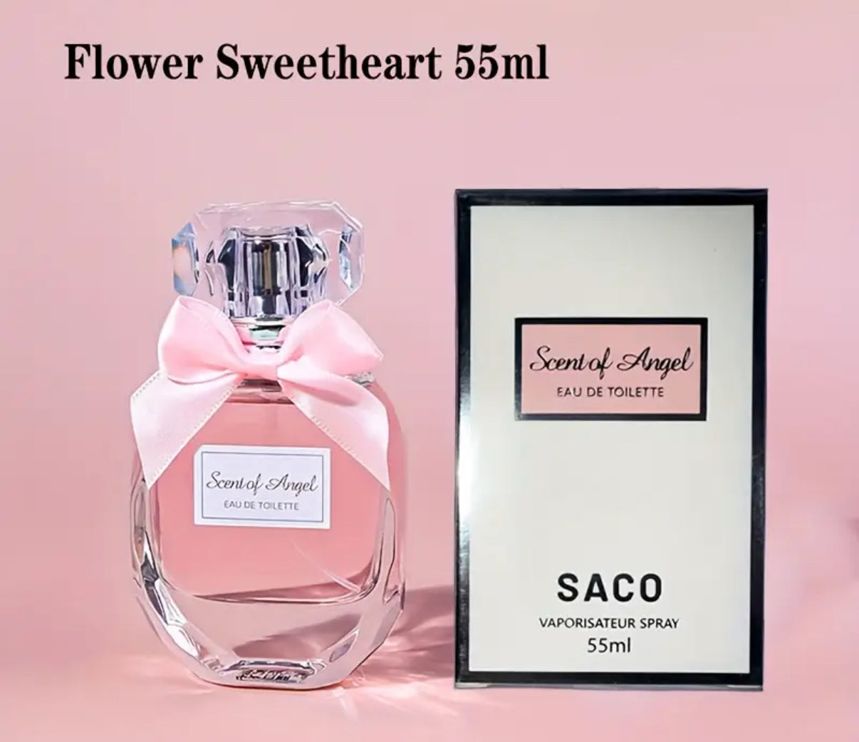 55ml Women’s Perfume