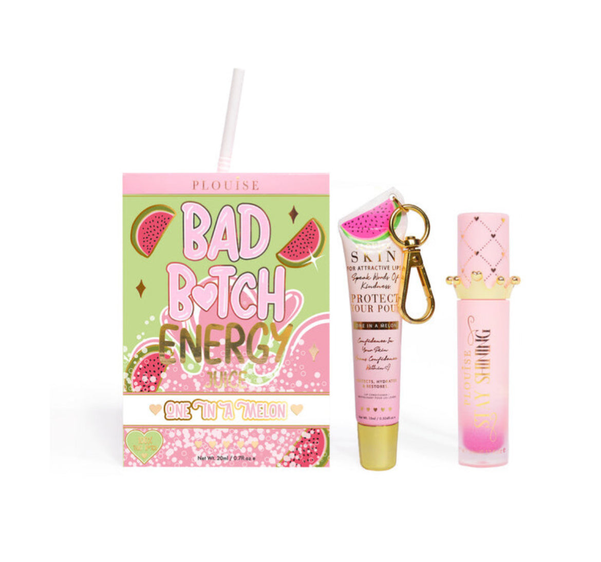 Lip Gloss
