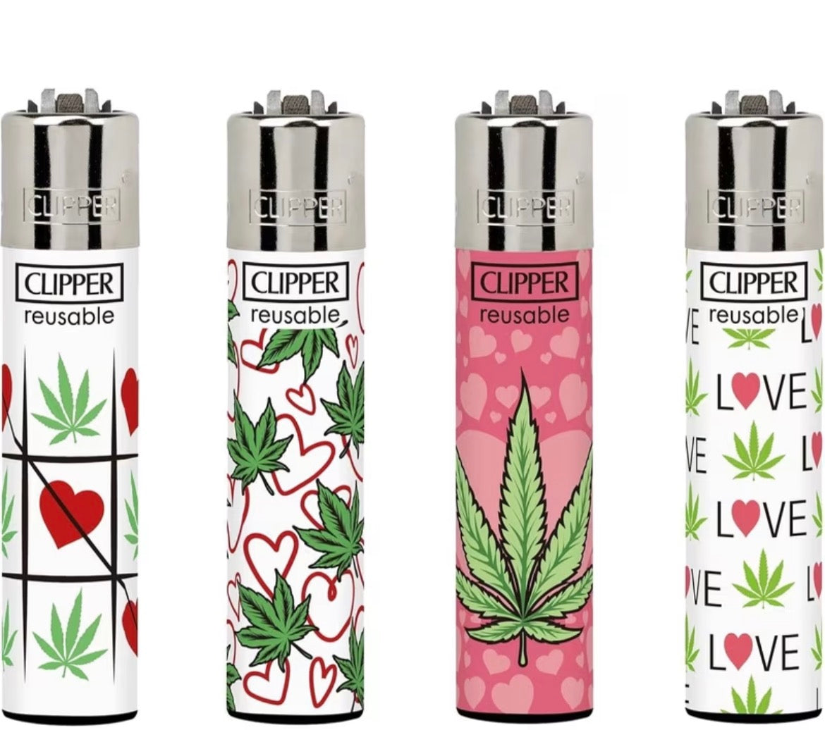 X4 Clippers