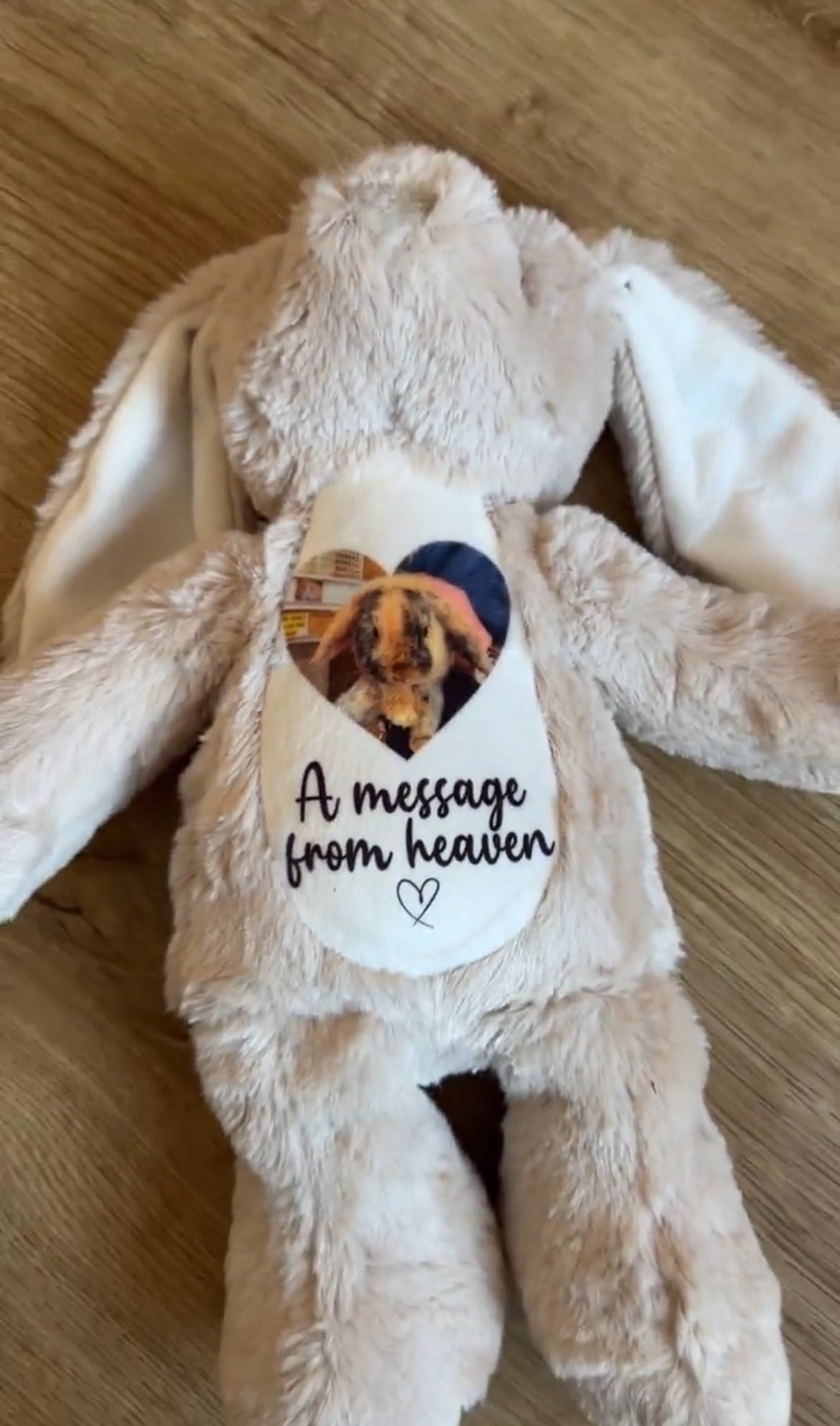 Memory Bear
