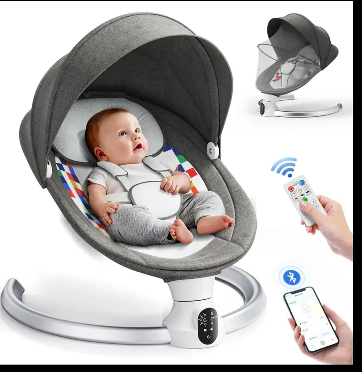 Baby Bouncer