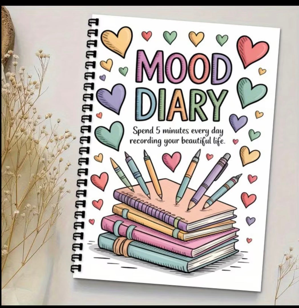 Mood Diary