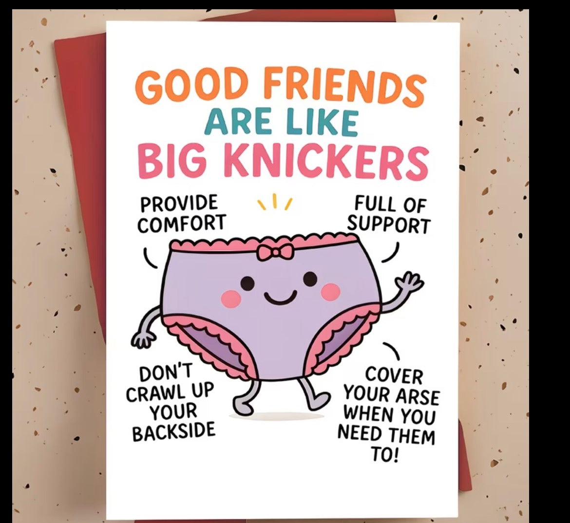 Birthday Card