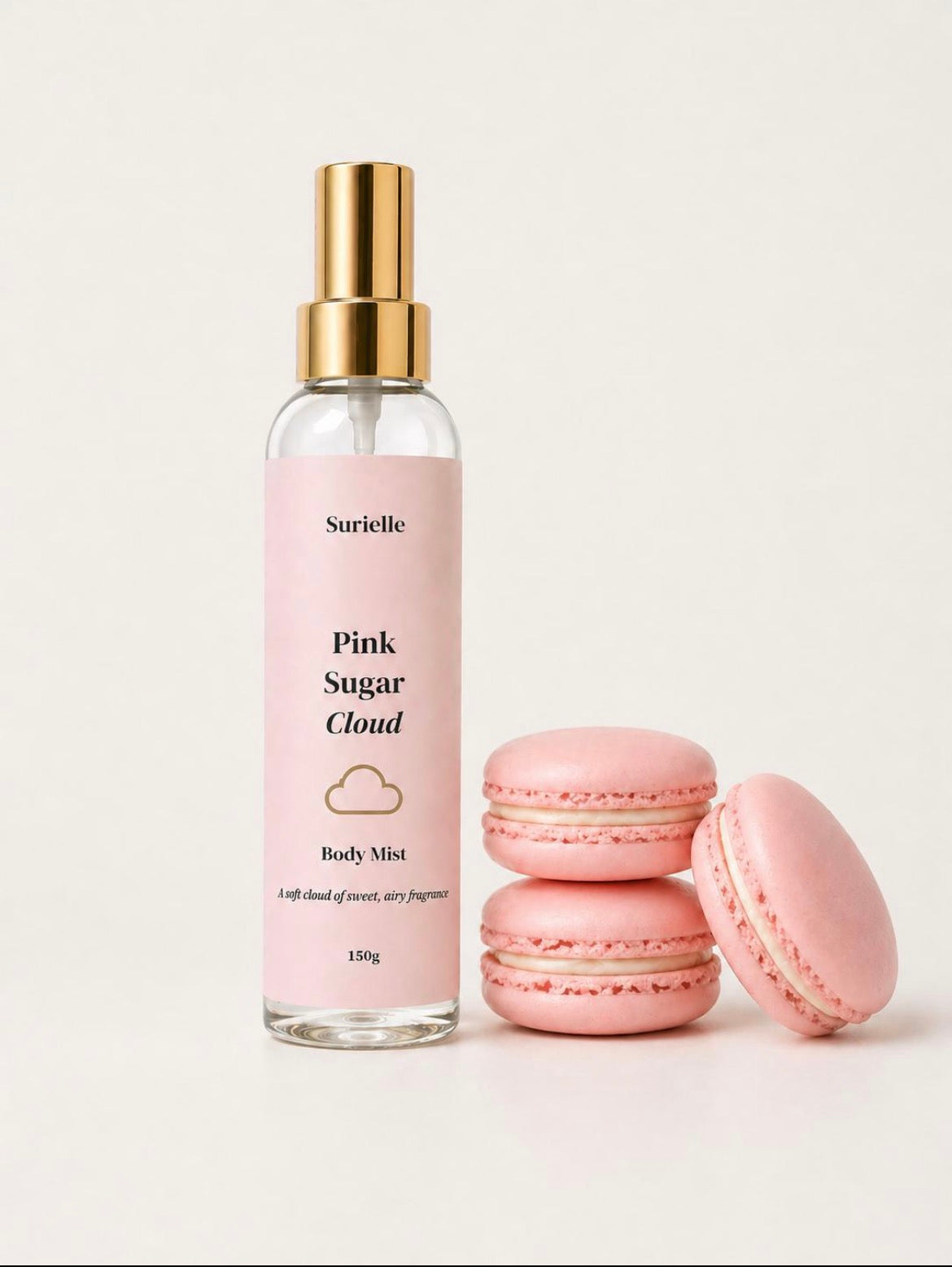Body Mist