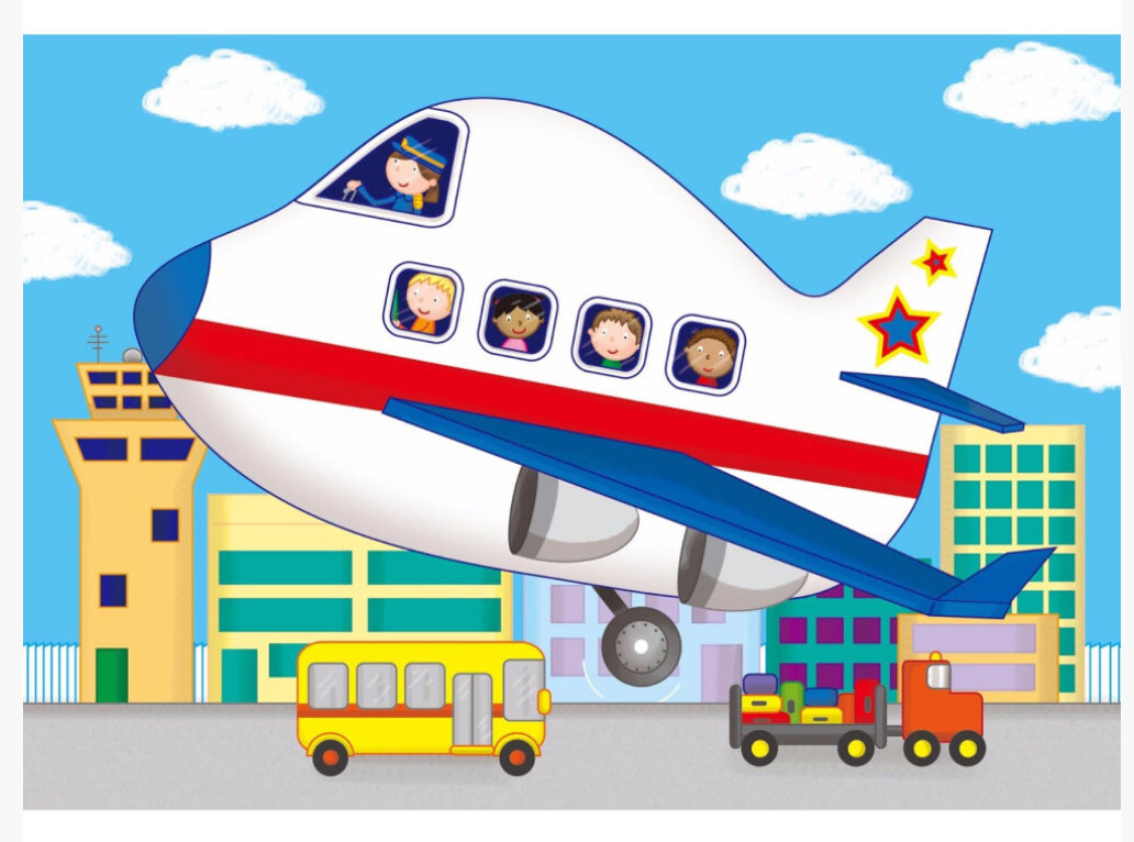 Kids Puzzles
