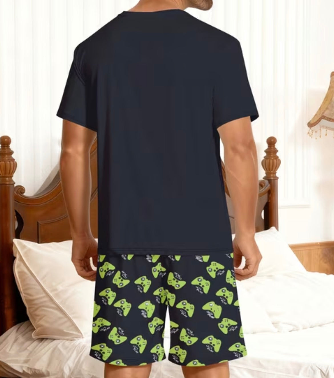 Men Pjs