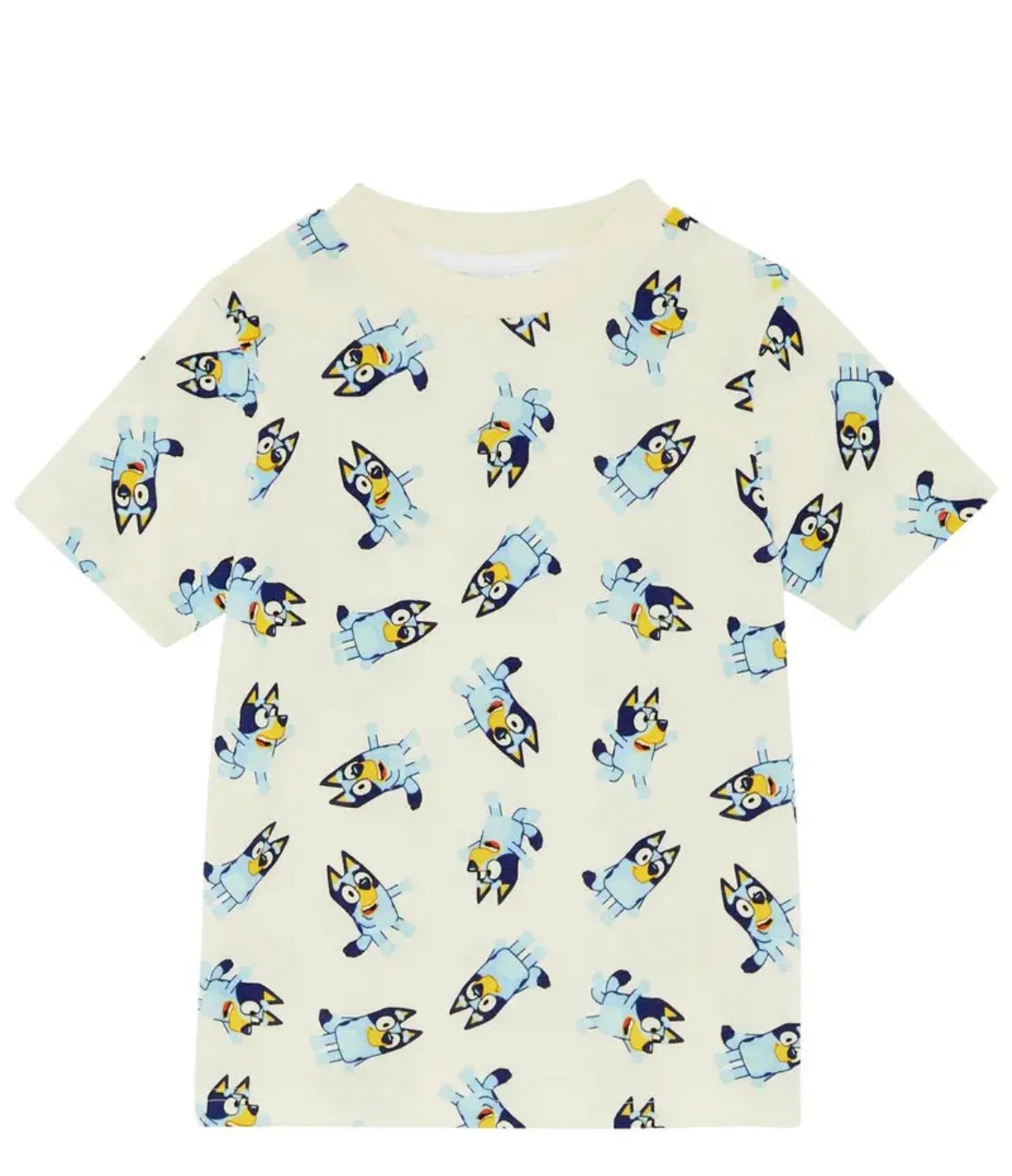 Pack Of 3 Dog T-shirt