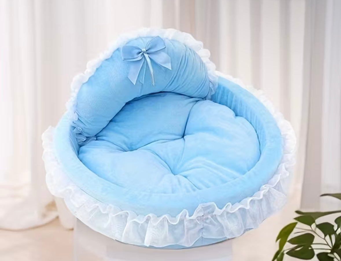 Universal Cat/Dog bed