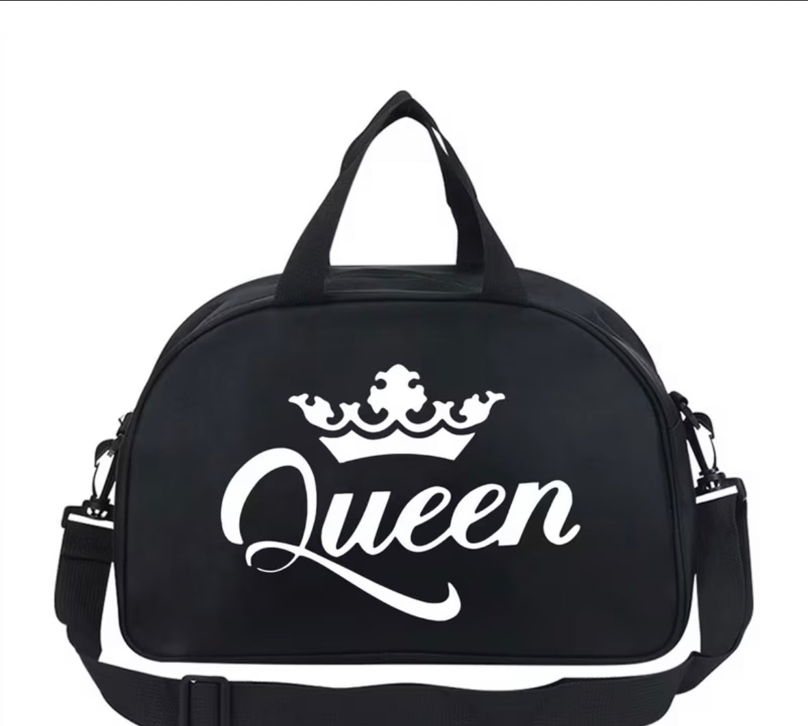 Queen Design Bag