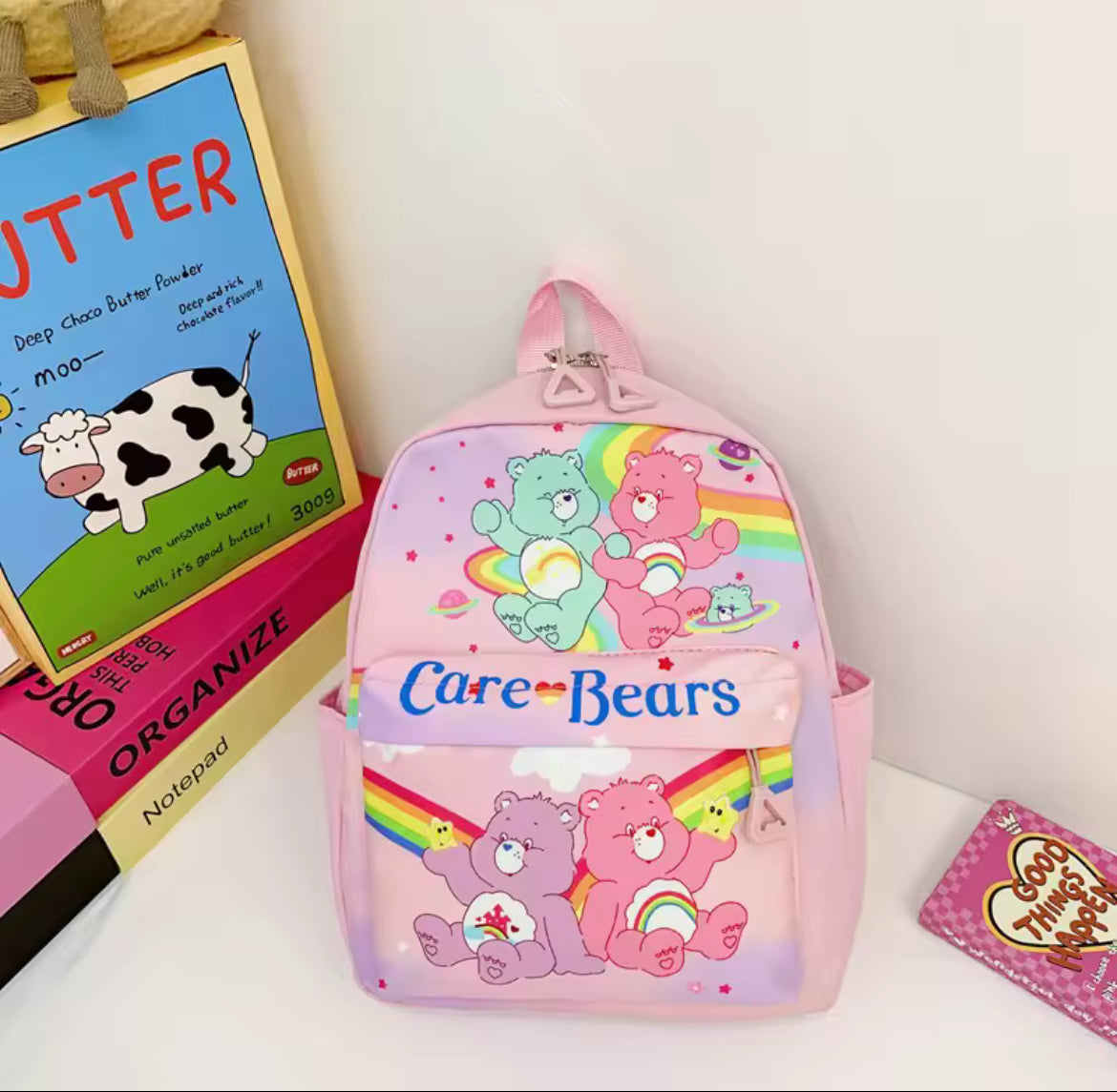Cute Bears BackPack
