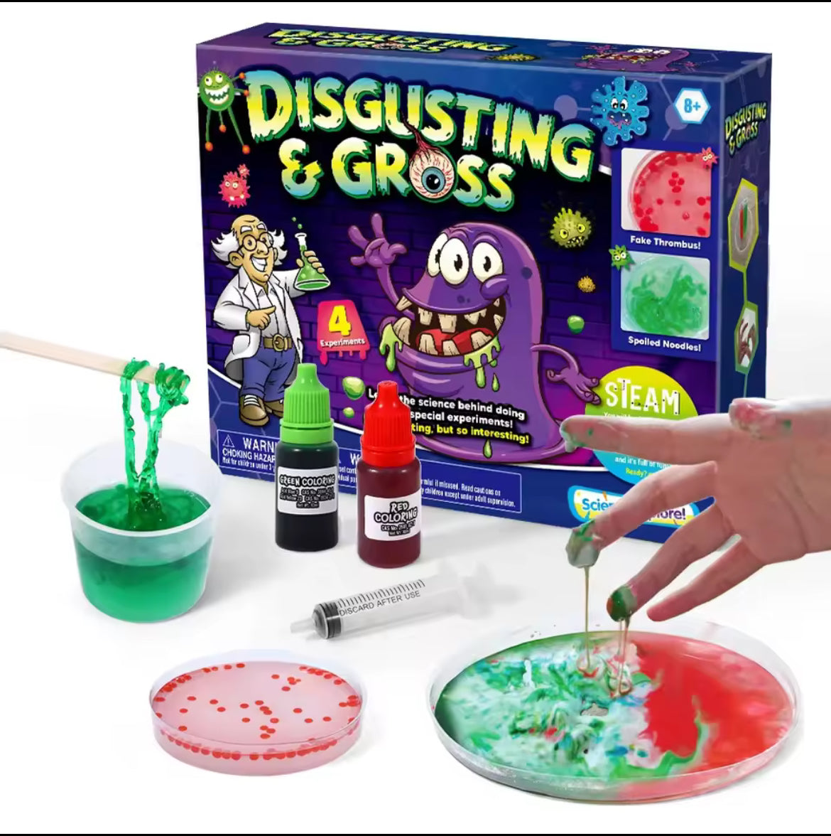 Make Your Own Crafts