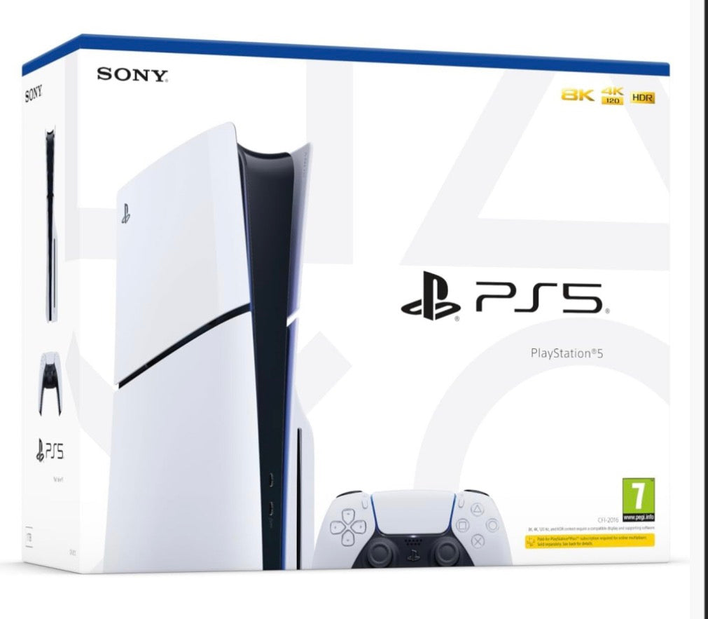 PS5