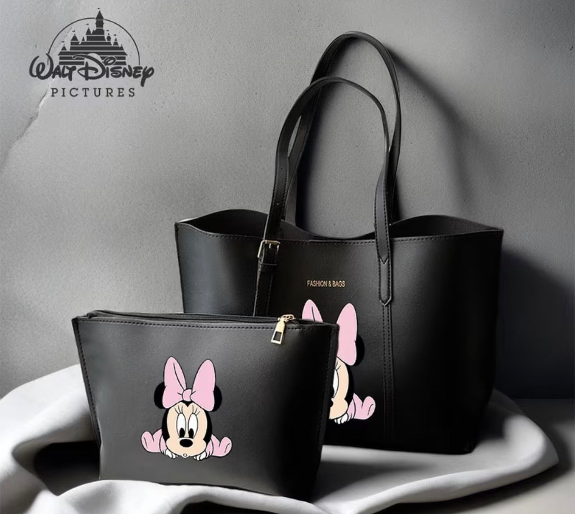 2PC Handbag Set
