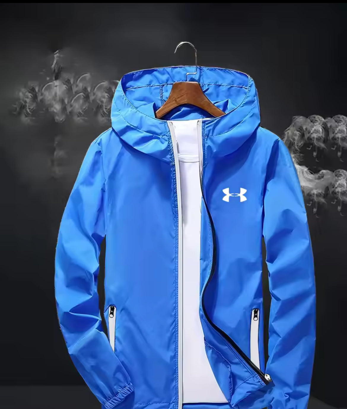 Men’s Jacket