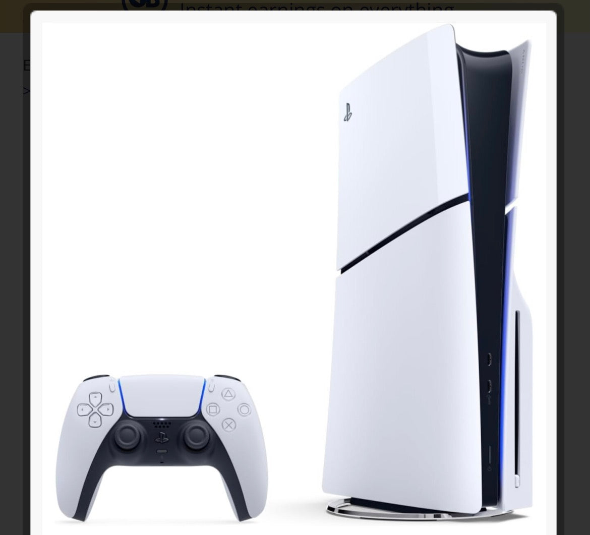 PS5
