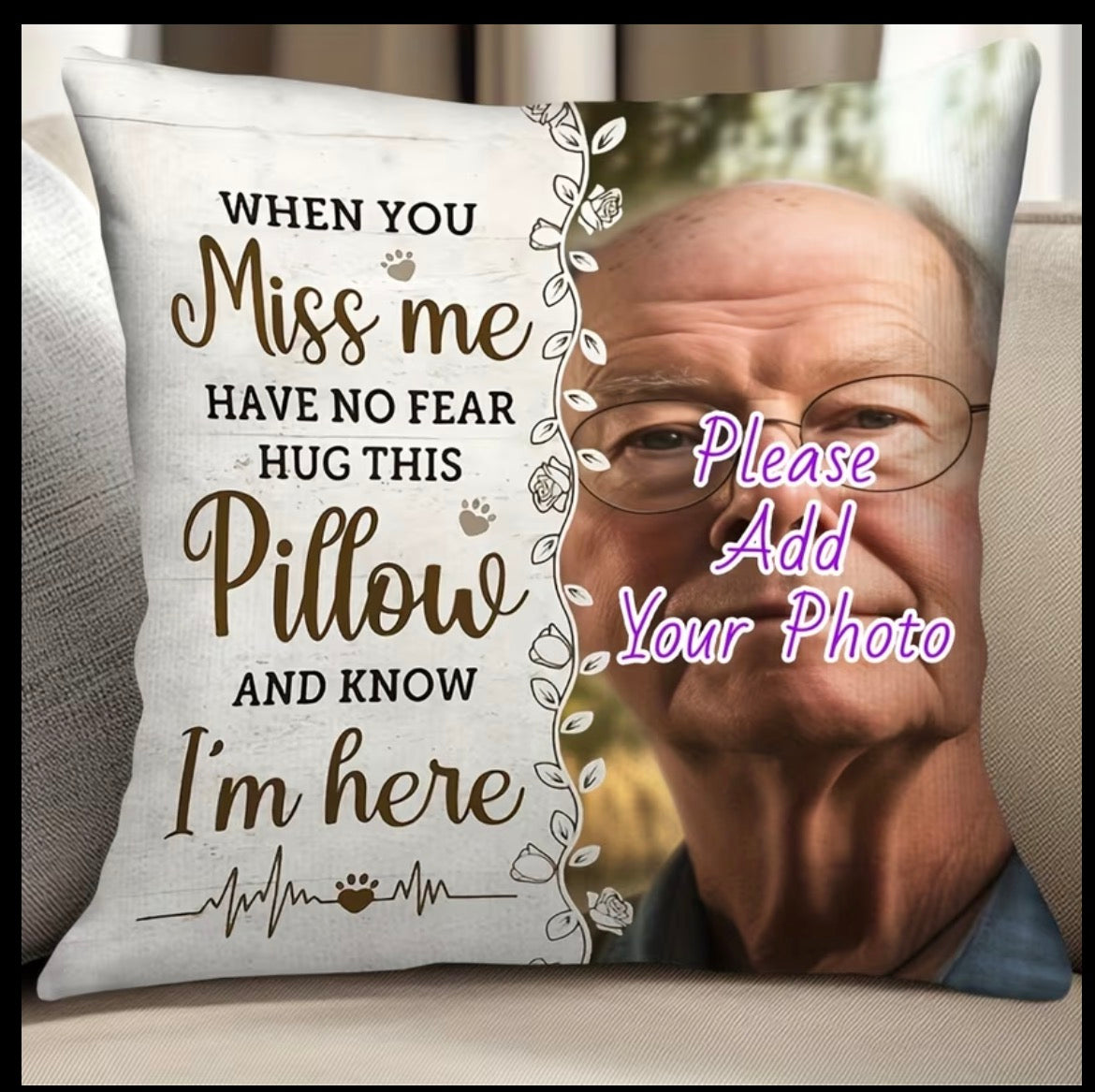 Cushion Cover