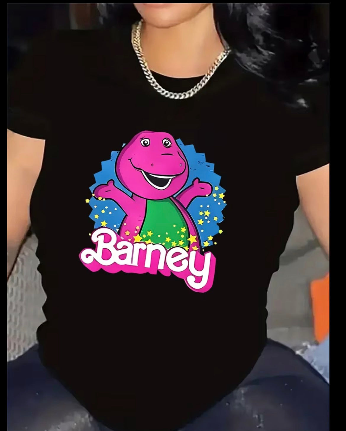 Women T-shirt