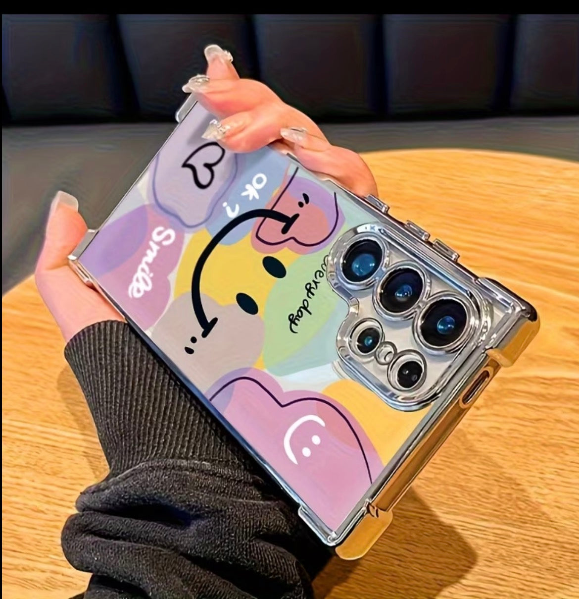 Samsung Phone Case