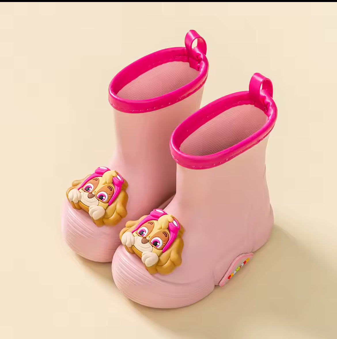 Dog Wellies ￼