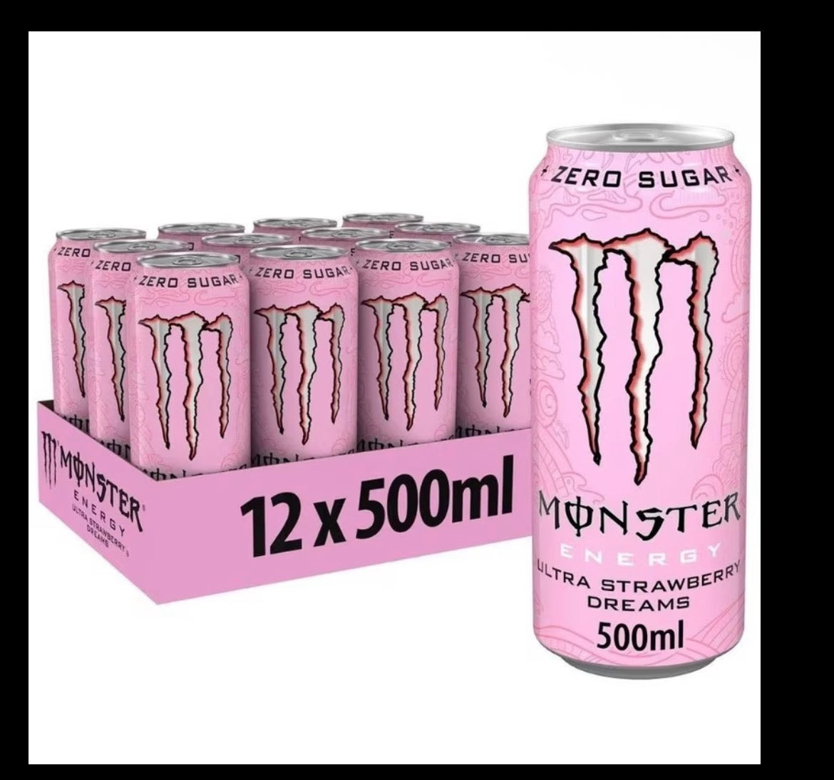 12 Cans