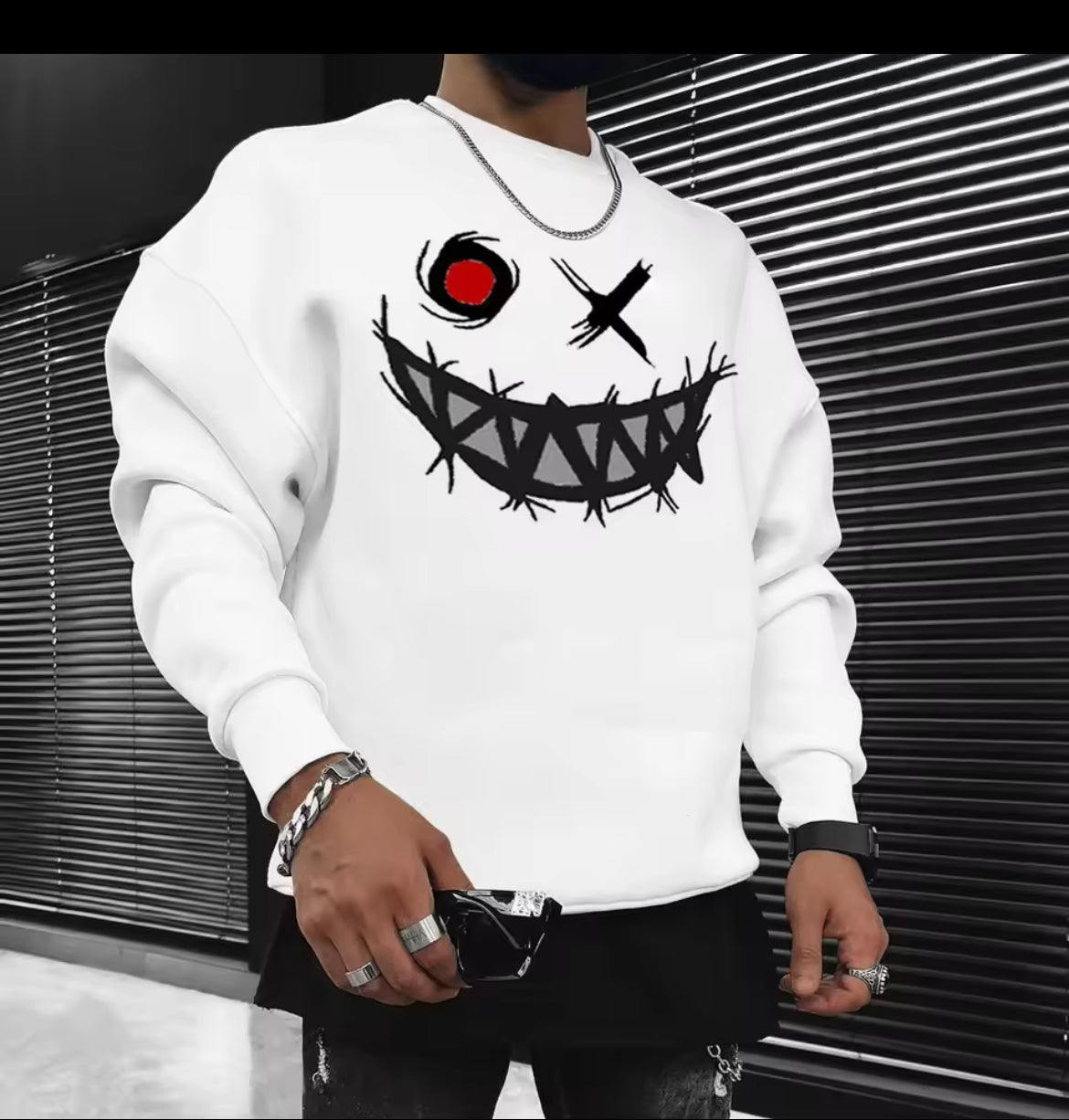 Men’s Jumper