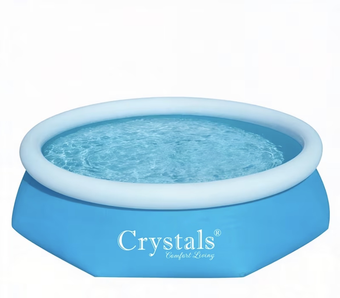 8FT Swimming Pool